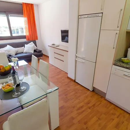 Apartment 3 Coronas 1 *